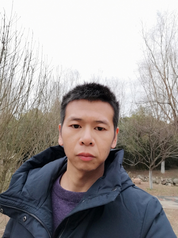 寞峰的第一张照片--岳阳相亲服务中心