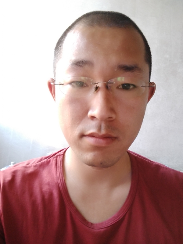 陌生吟的第一张照片--岳阳相亲服务中心
