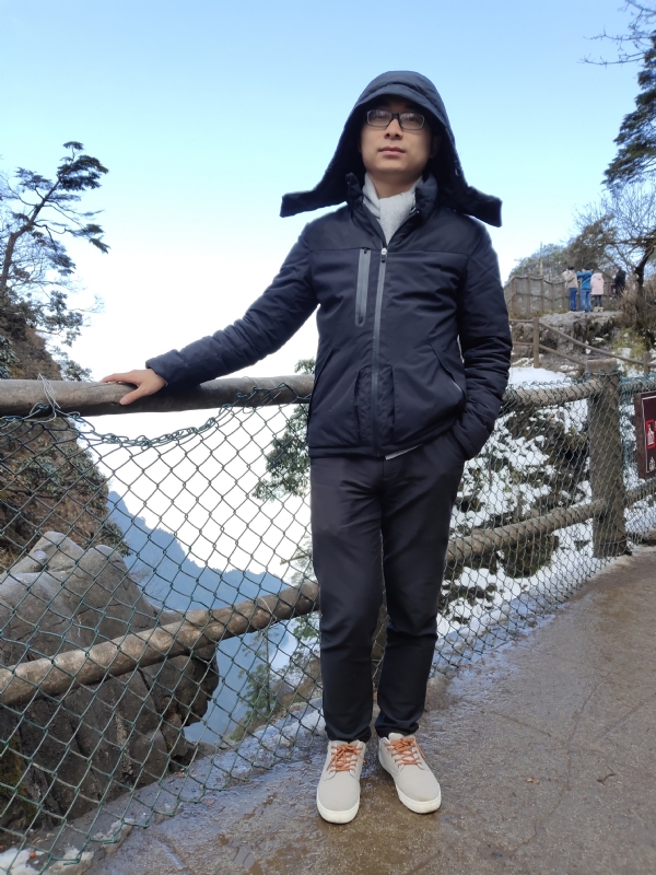 记录的地平线的第一张照片--岳阳相亲服务中心