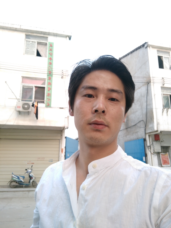 峰哥的第一张照片--岳阳相亲服务中心