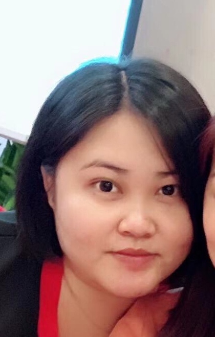静静的第一张照片--岳阳相亲服务中心