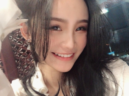 紫薇的第一张照片--岳阳相亲服务中心