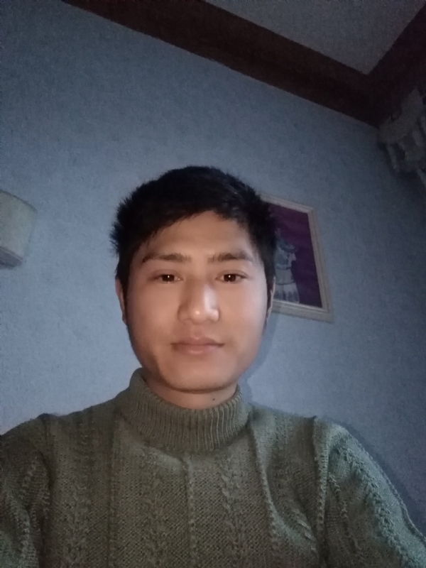 孤独的爱的第一张照片--岳阳相亲服务中心