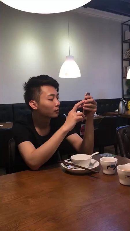痊愈的第一张照片--岳阳相亲服务中心