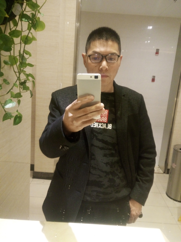 顺其自然的第一张照片--岳阳相亲服务中心