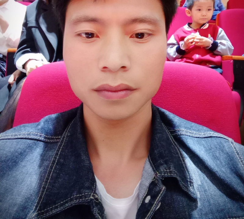 奋斗青年的第一张照片--岳阳相亲服务中心