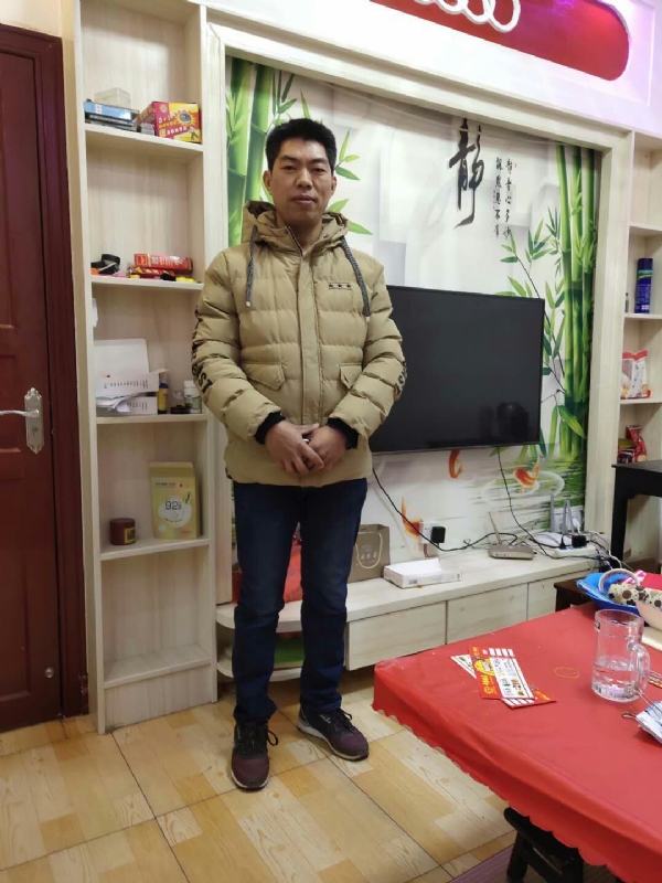 风云的第一张照片--岳阳相亲服务中心