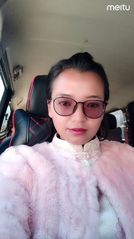 零下摄氏度的温情的第一张照片--岳阳相亲服务中心