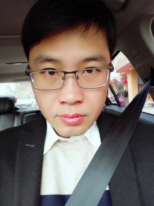 剑锋的第一张照片--岳阳相亲服务中心