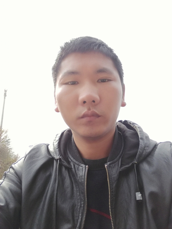 徐仁和的第一张照片--岳阳相亲服务中心