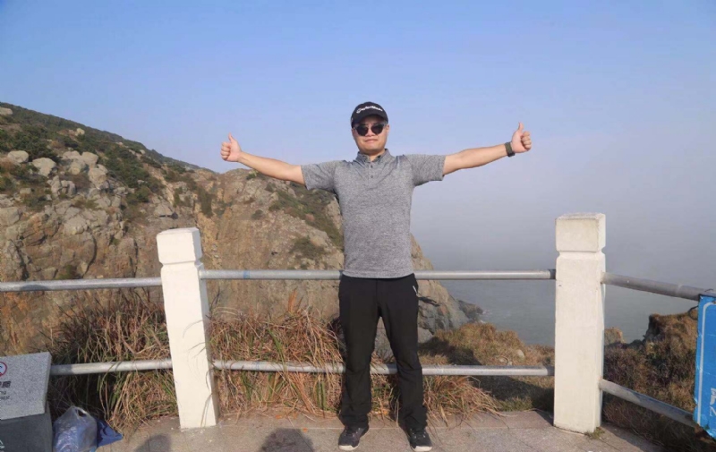 何当重相见的第一张照片--岳阳相亲服务中心