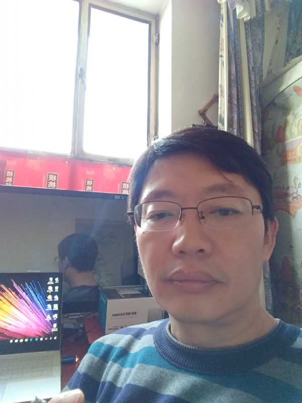 水松的第一张照片--岳阳相亲服务中心
