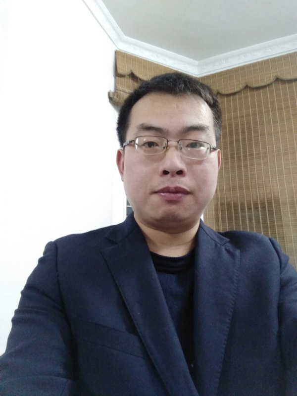 简单爱的第一张照片--岳阳相亲服务中心