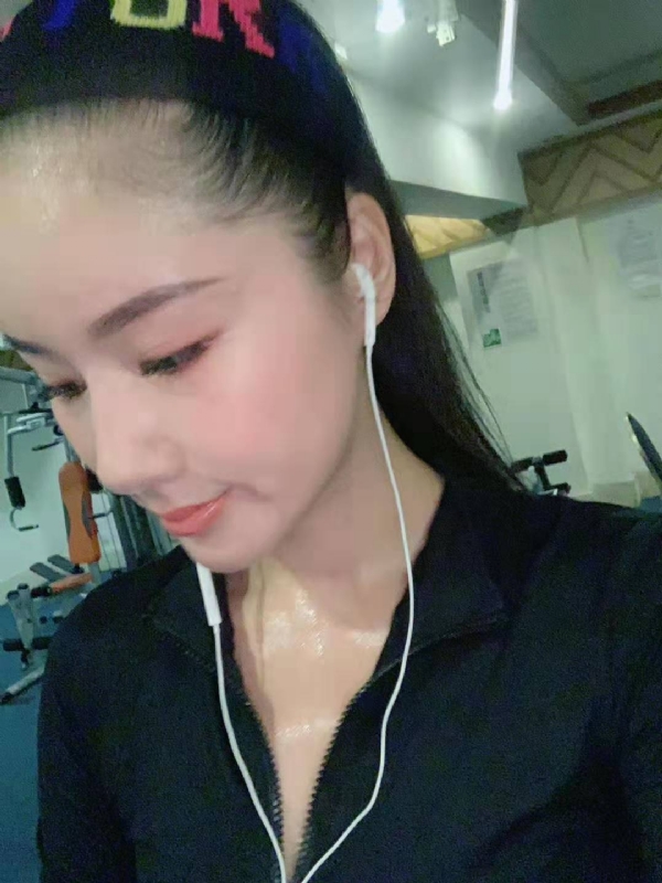 婷婷的第五张照片--岳阳相亲服务中心
