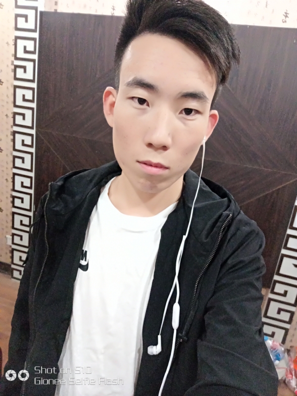 似命珍惜的第一张照片--岳阳相亲服务中心