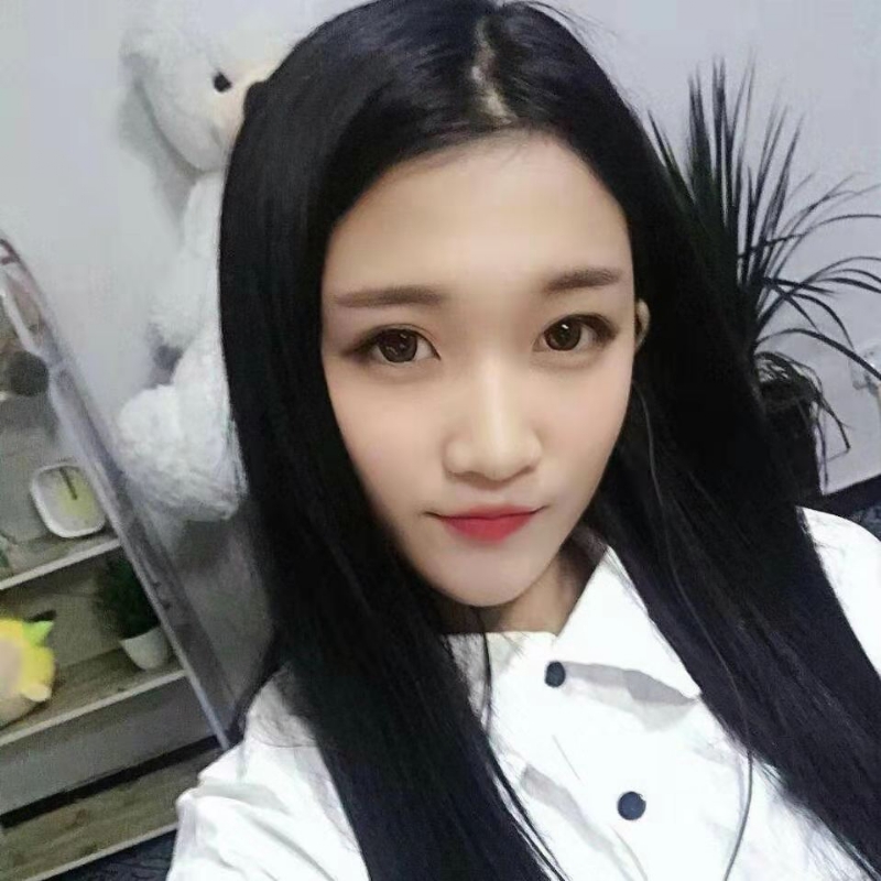 佳佳的第一张照片--岳阳相亲服务中心