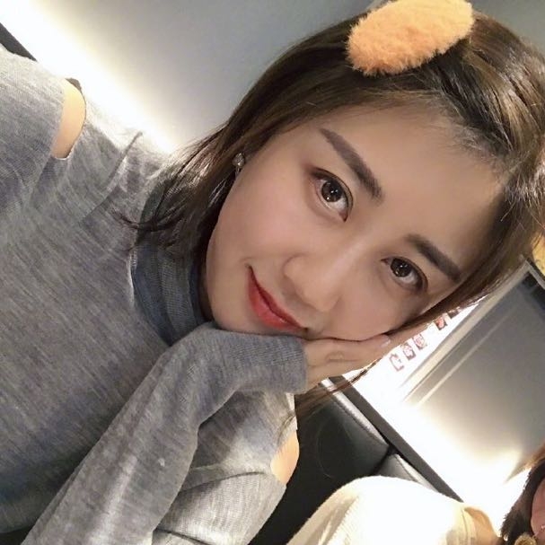 叶可欣的第一张照片--岳阳相亲服务中心