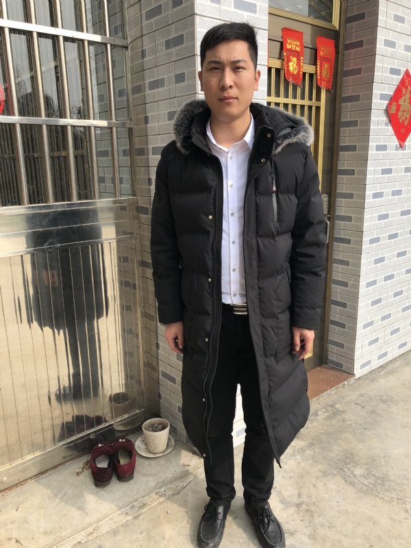 街角的风车的第一张照片--岳阳相亲服务中心