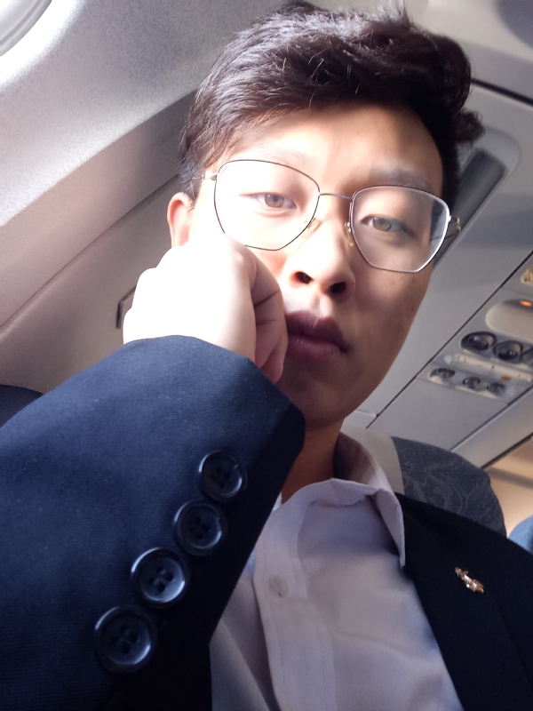 黑巧克力的第一张照片--岳阳相亲服务中心