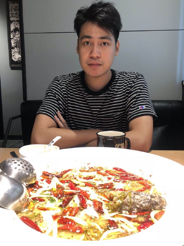 like的第一张照片--岳阳相亲服务中心