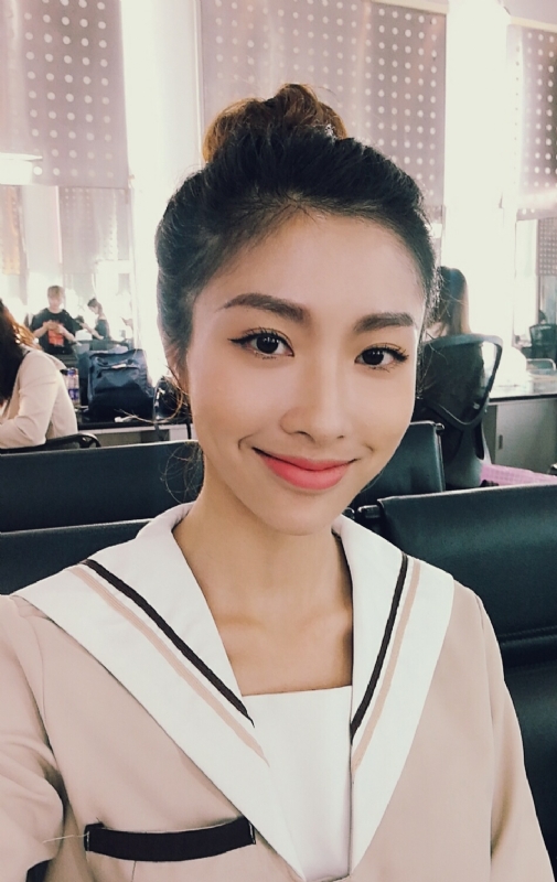 蘇悅的第一张照片--岳阳相亲服务中心
