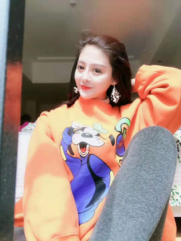 李梦瑶的第一张照片--岳阳相亲服务中心