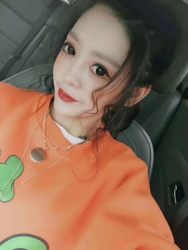 李梦瑶的第二张照片--岳阳相亲服务中心