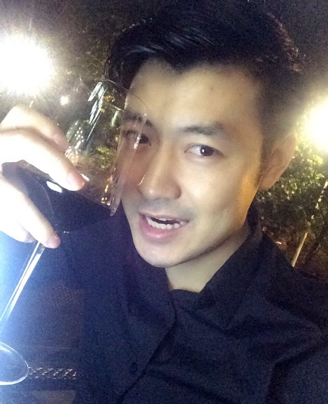 陈高浩的第二张照片--岳阳相亲服务中心