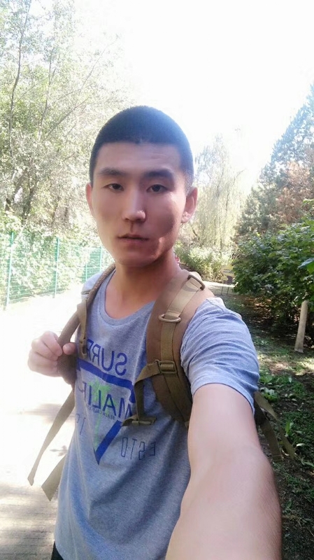凯强的第一张照片--岳阳相亲服务中心