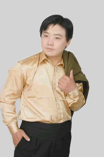 hds的第一张照片--岳阳相亲服务中心