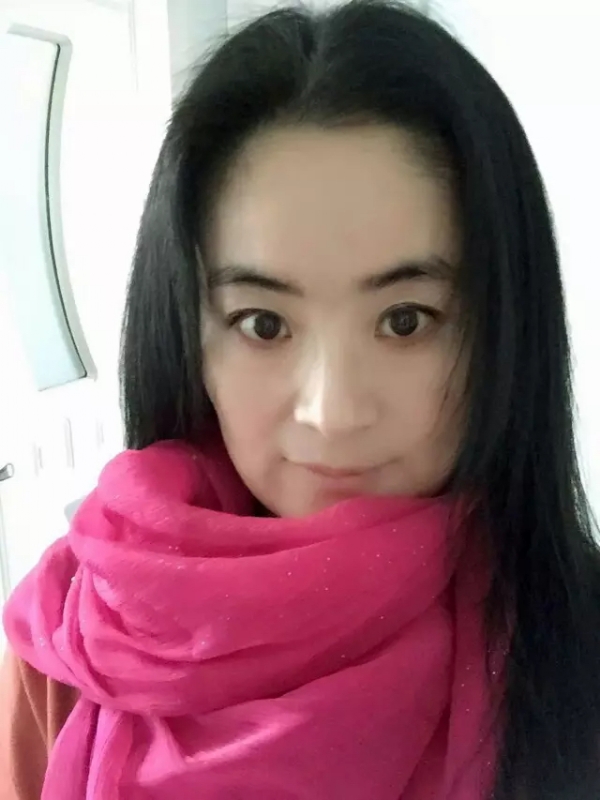 茹芯的第六张照片--岳阳相亲服务中心