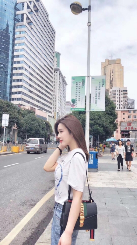 yangxinying的第一张照片--岳阳相亲服务中心