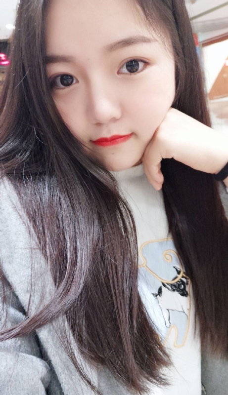 玲玲的第一张照片--岳阳相亲服务中心