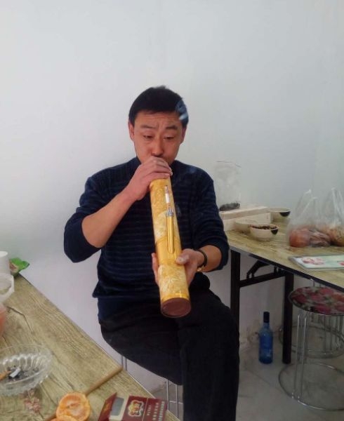 真心朋友的第一张照片--岳阳相亲服务中心