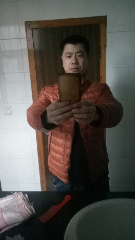 噢荣的第一张照片--岳阳相亲服务中心