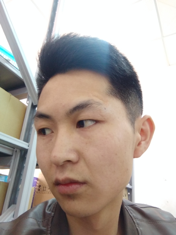 是咯是咯的第一张照片--岳阳相亲服务中心