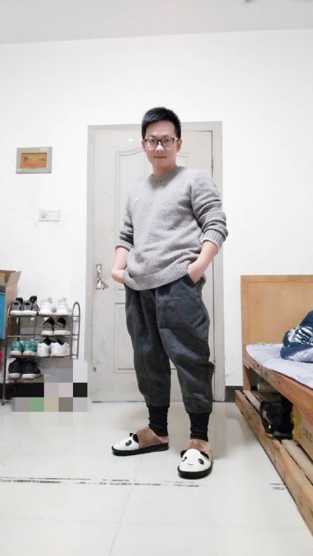 宁国星星的第一张照片--岳阳相亲服务中心