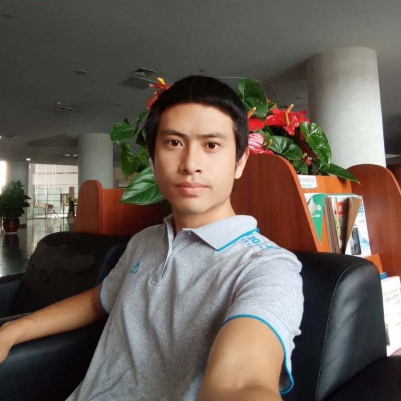 峰峰的第一张照片--岳阳相亲服务中心