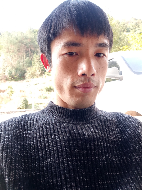 只为遇见你的第一张照片--岳阳相亲服务中心