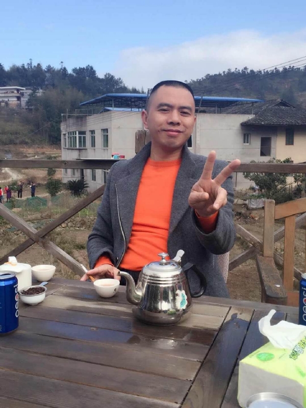 往生的第一张照片--岳阳相亲服务中心