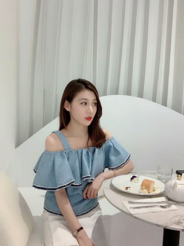 Emily的第一张照片--岳阳相亲服务中心