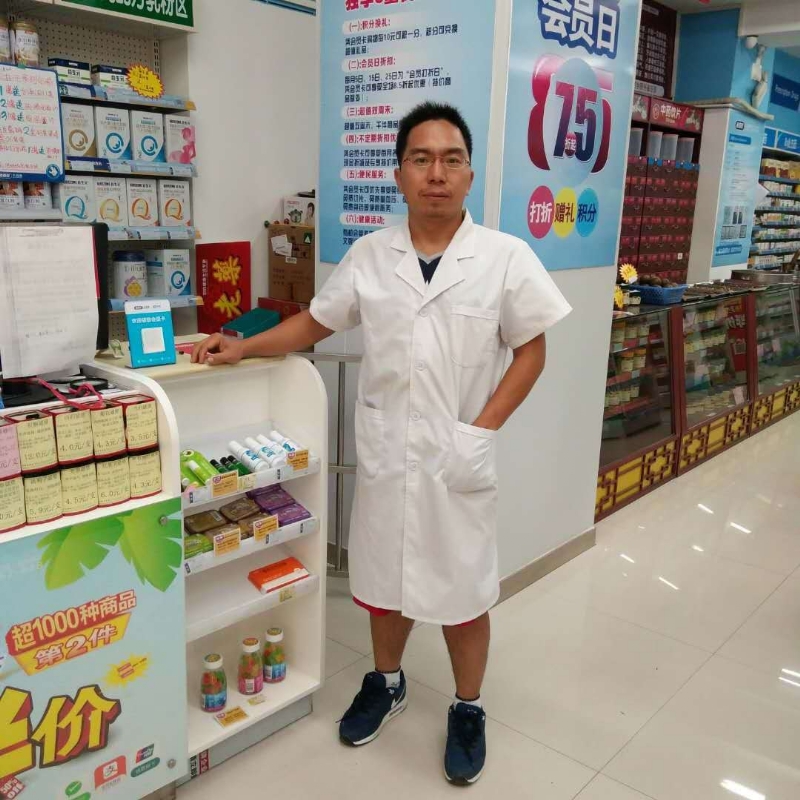 开开心心的第一张照片--岳阳相亲服务中心