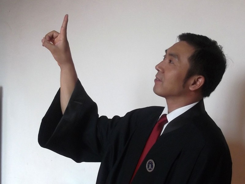 勇戈的第二张照片--岳阳相亲服务中心