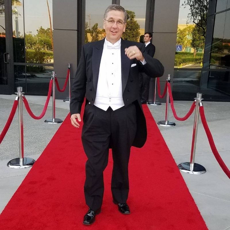 MarkRollins007的第一张照片--岳阳相亲服务中心