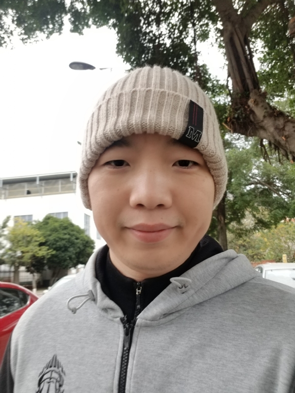 爱笑的老虎的第一张照片--岳阳相亲服务中心