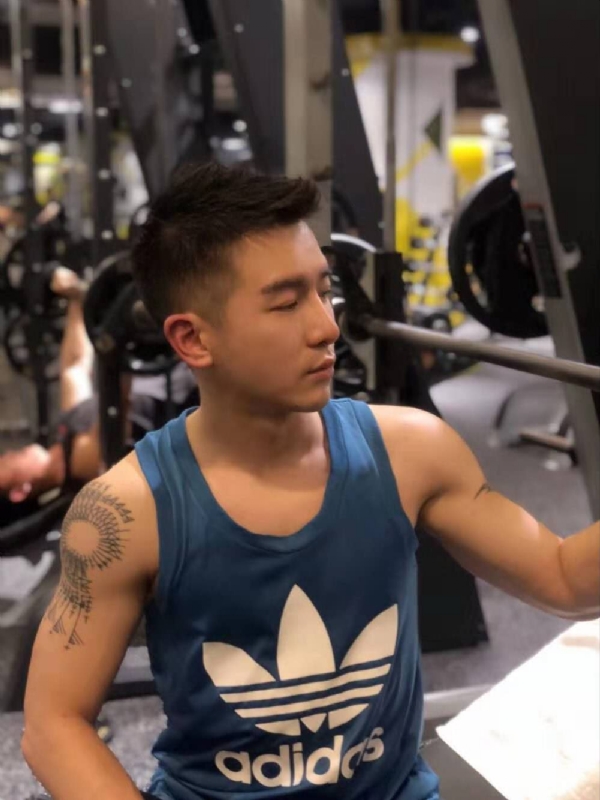 海海的第一张照片--岳阳相亲服务中心