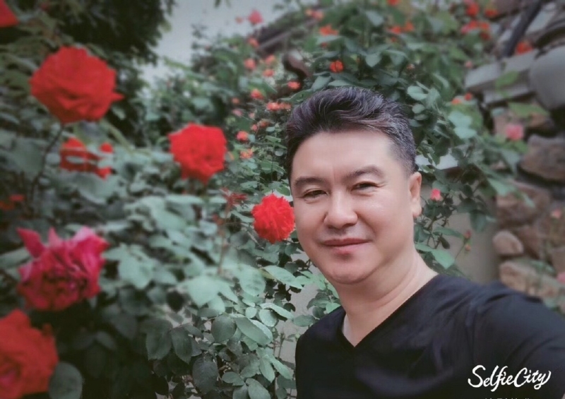 姓李名光耀的第一张照片--岳阳相亲服务中心