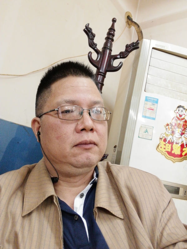 一个人的第一张照片--岳阳相亲服务中心
