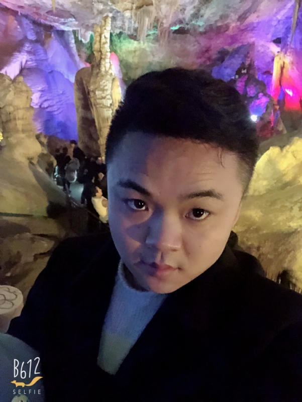 奔跑的五花肉的第一张照片--岳阳相亲服务中心