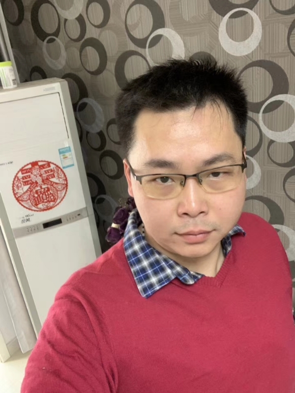 小李a的第一张照片--岳阳相亲服务中心